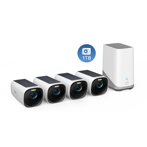 Best home security camera system with hot sale phone app