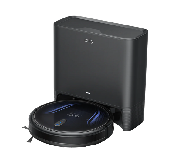 Discover eufy Robot Vacuums’ Power of Smart Cleaning eufy UK