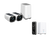eufyCam S330 (eufyCam 3）+ Video Doorbell S330