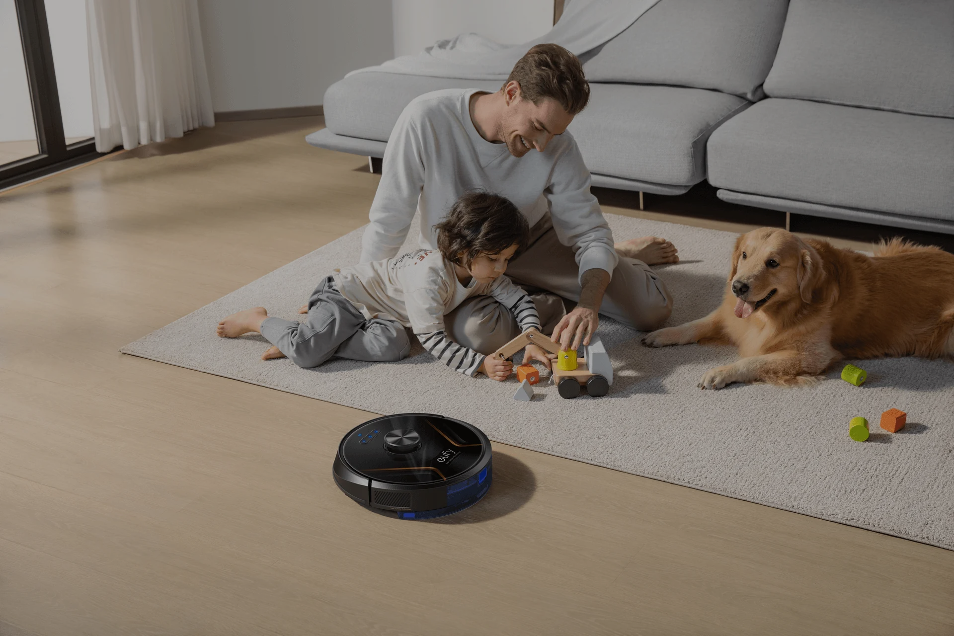 Best Robot Vacuum - The Automated Cleaning Solution