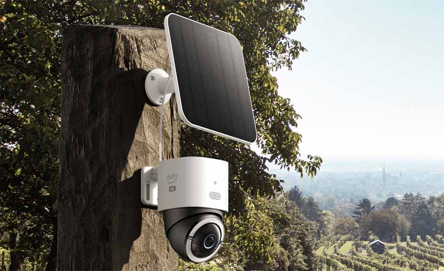 Best CCTV Camera with SIM Card for UK 2026: Top Picks
