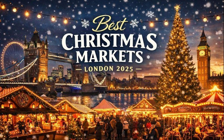 london christmas market