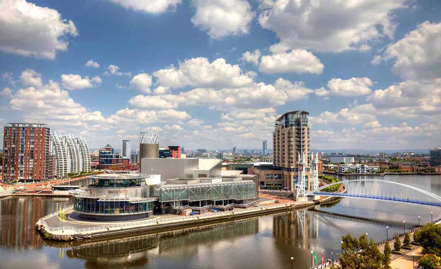 Best Places to Live in Manchester 2025: Safe, Nice & Family-Friendly Areas