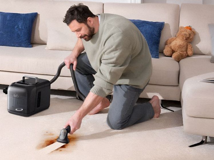 3 Best Vacuum Cleaners for Rugs in 2026: Powerful Picks for Your Home
