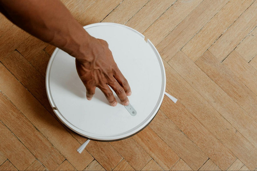 4 Best Vacuum Mop Combos for a Cleaner Home