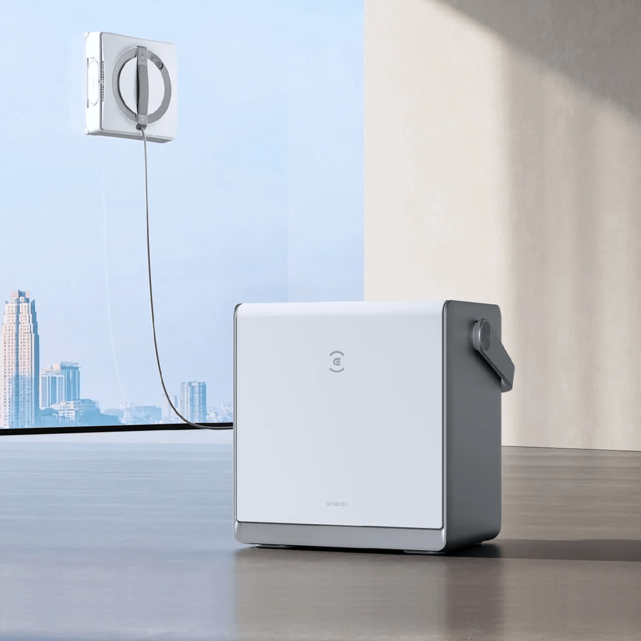 5 Best Window Cleaning Robots - 2025's Top Picks