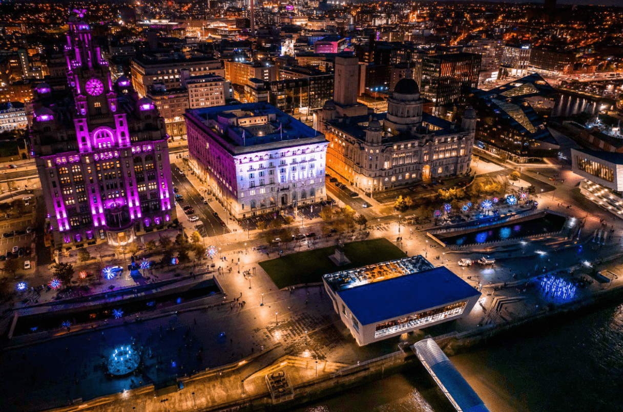 7 Best Areas to Live in Liverpool for Families & Students