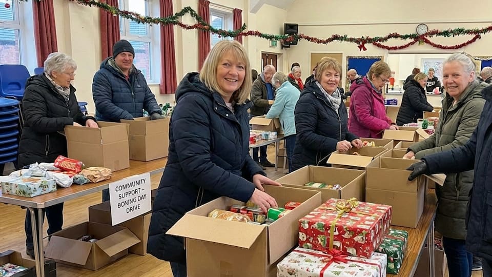 Why Is It Called Boxing Day? History, Meaning, and Modern Traditions