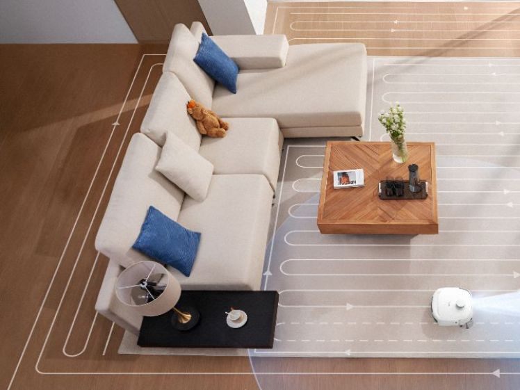 Can A Robot Vacuum Clean Multiple Rooms: Best Robot Vacuums for Multi-Level Cleaning