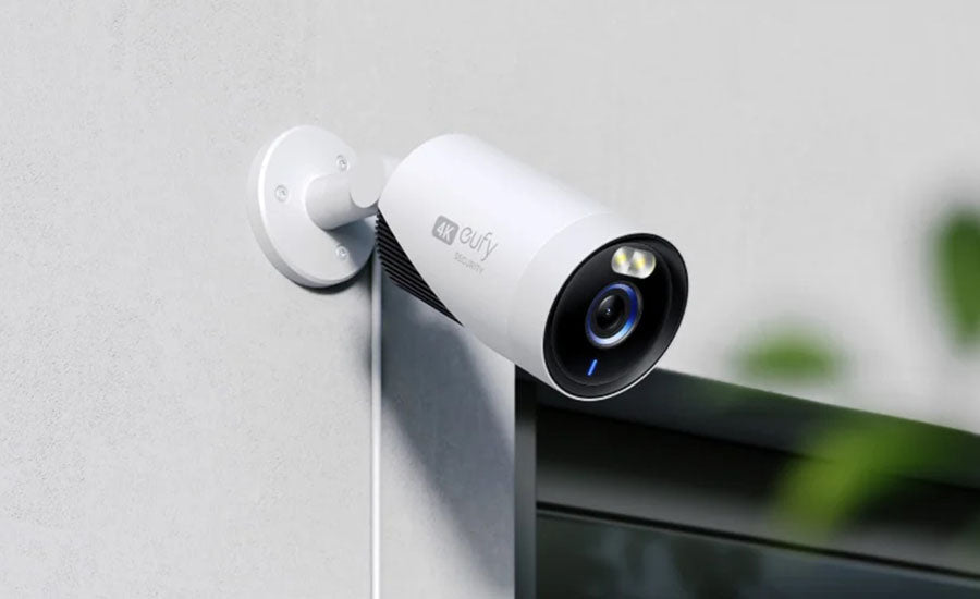 CCTV Cameras: Placement, Coverage, and Installation Guide