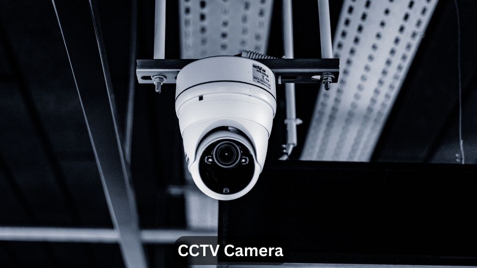 Can My Boss Watch Me on CCTV from Home? Legal or Illegal?