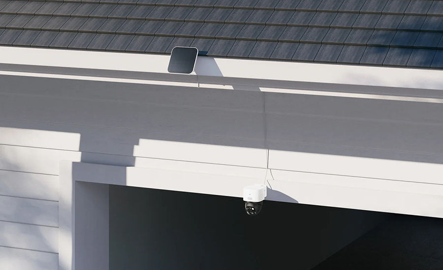 How Many CCTV Cameras Are in the UK? Insights into National Surveillance