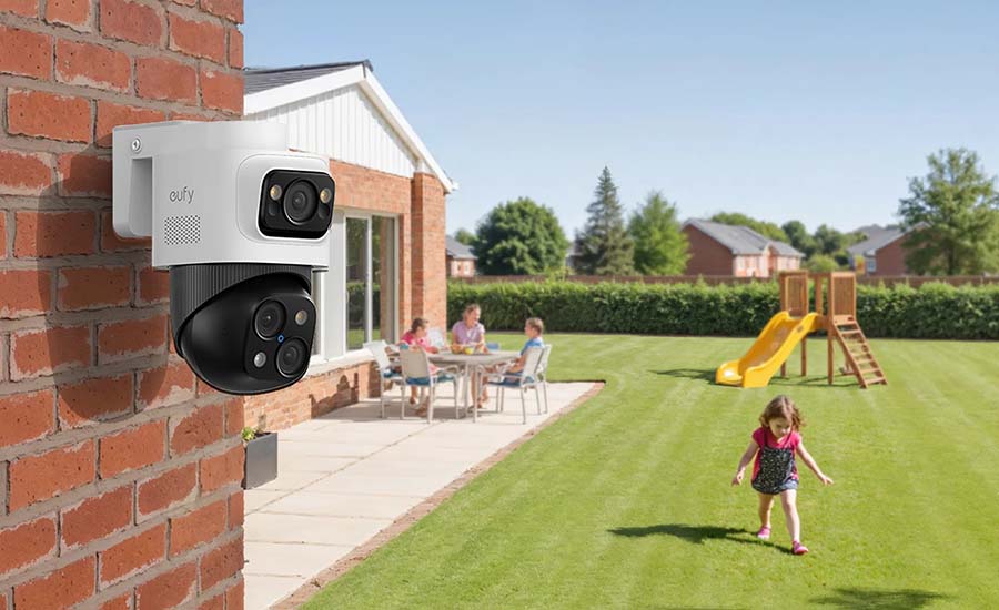 CCTV Data Protection: Ensuring Privacy and Compliance in the UK