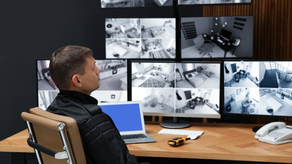 CCTV Footage Request: Your Rights in the UK Explained