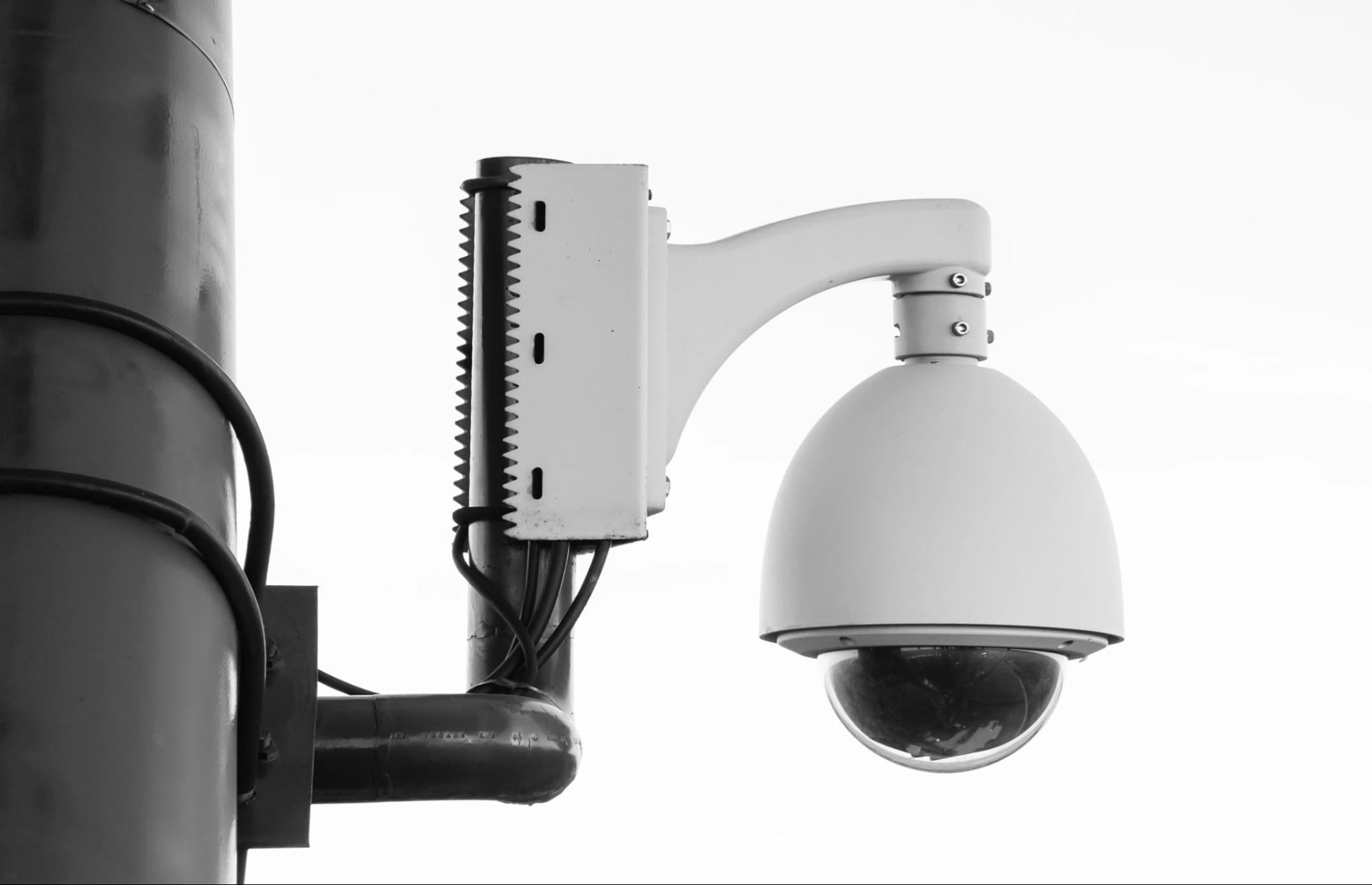 CCTV Laws in the Workplace UK — What Employers Need to Know