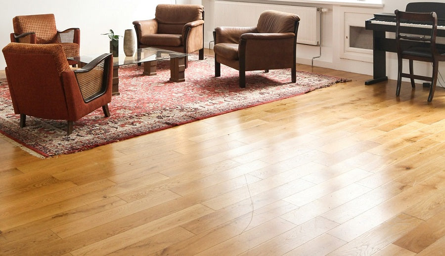 Cheap Flooring Ideas in the UK with Additional Maintenance Tips