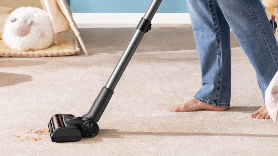 How to Get Smell Out of Carpet and Freshen Your Home Easily
