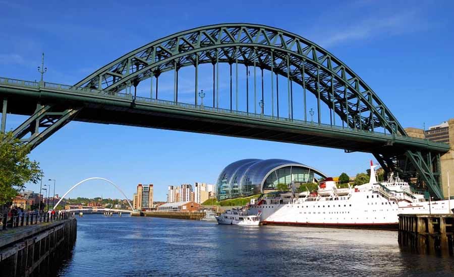 Crime Rates Newcastle 2026: Latest Stats, Common Crimes, and How to Stay Safe