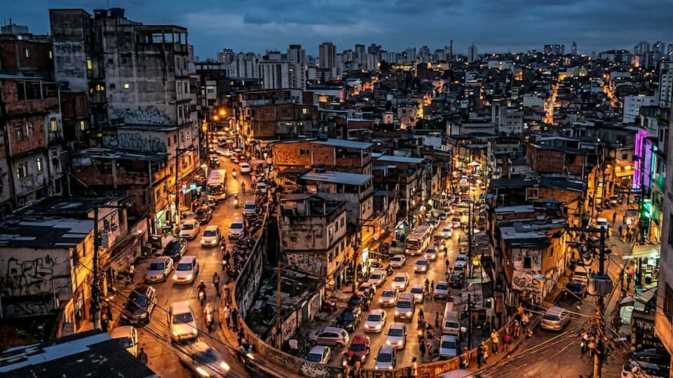 10 Most Dangerous Cities in the World 2026: Causes & Safety Guide