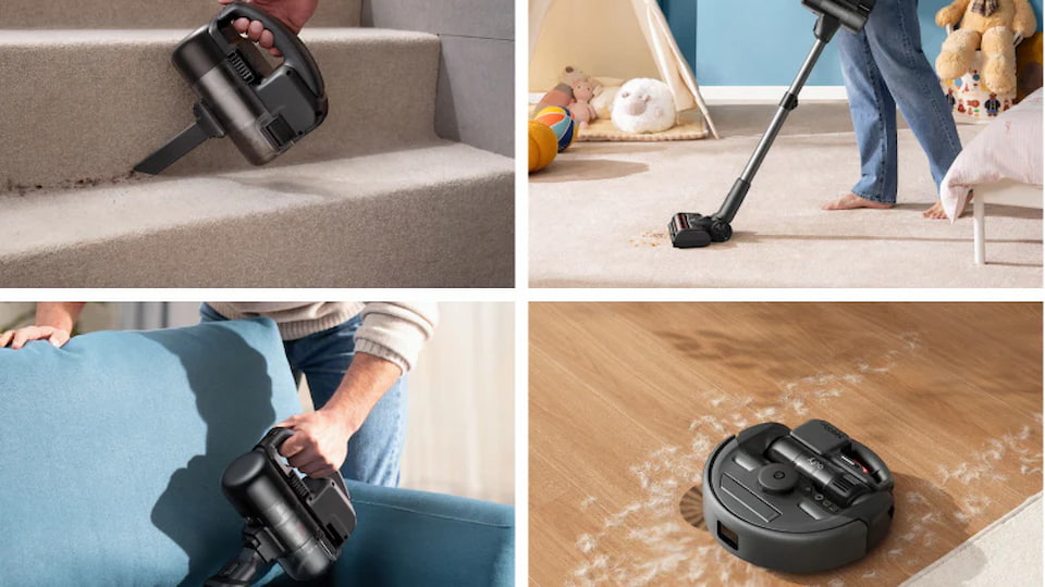 Vacuum Cleaner Buying Guide: What Really Matters