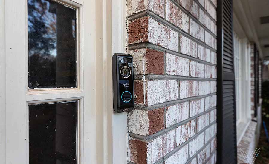 Doorbell Camera Laws UK: Rules, Penalties & Best Practices to Stay Compliant