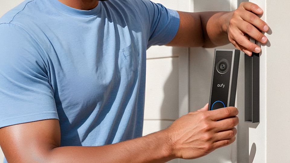 Doorbell Battery Replacement Guide: Signs, Steps & Maintenance Tips