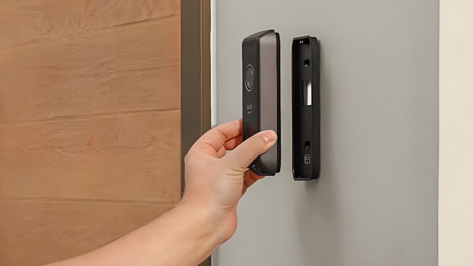 What Is a Battery Doorbell? Best Options in 2026