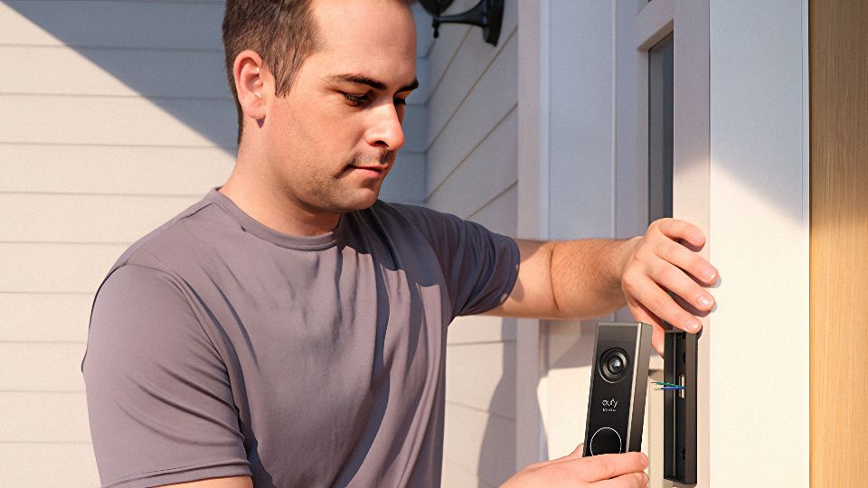 Video Doorbell Insurance Explained: Coverage, Claims, and Home Security Benefits