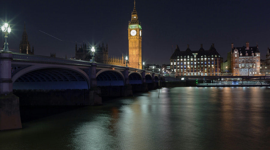 Top 10 Most Dangerous Towns in England: Crime Hotspots Revealed