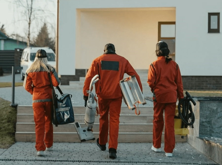 End of Tenancy Cleaning Prices: Budgeting for a Stress-Free Move-Out