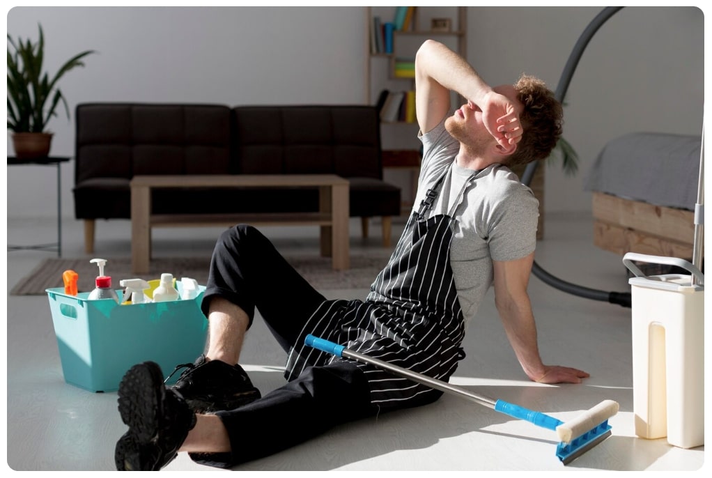 End of Tenancy Cleaning Laws in the UK: Rights and Responsibilities