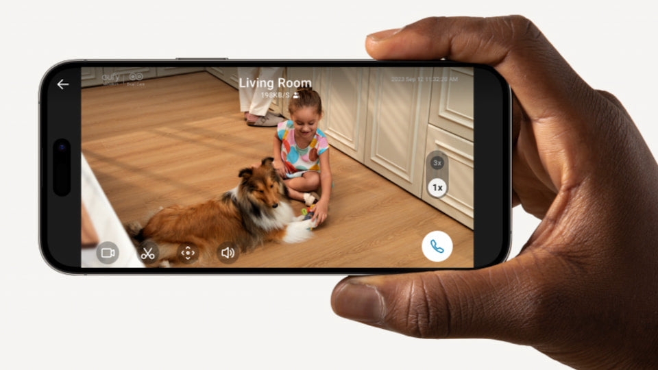 Best Indoor Camera for Pets UK: 2026’s Top Picks and Tips