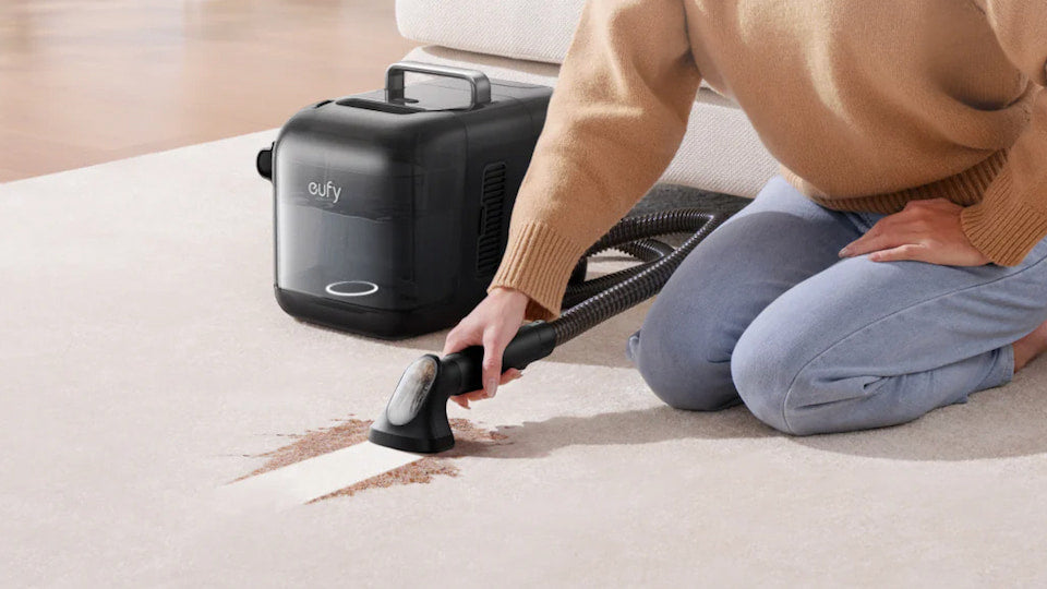 Corded Vacuum Cleaner vs Cordless: Which Is Right for Your Home?
