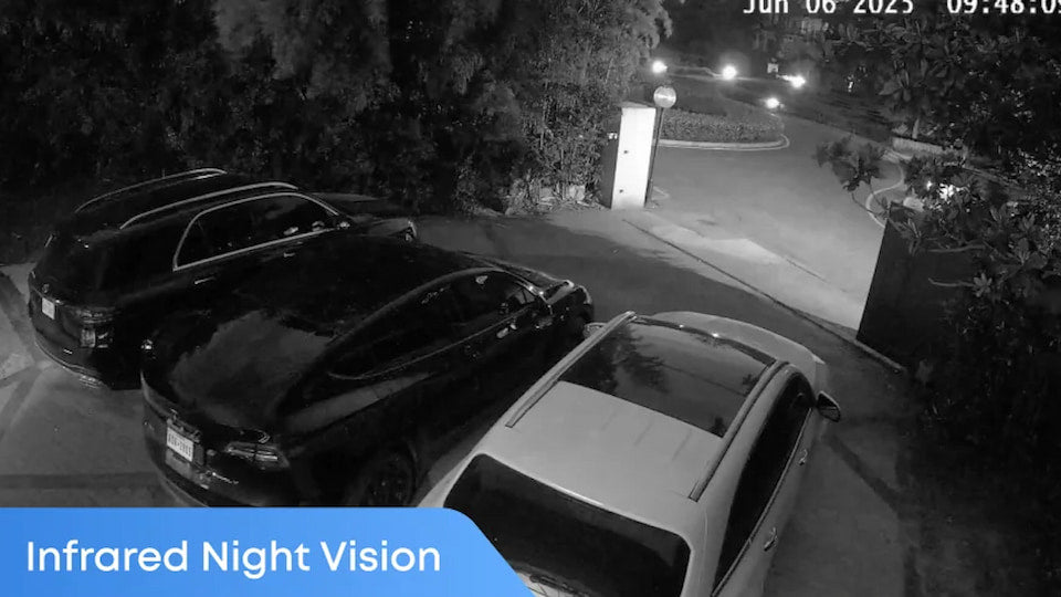 Infrared vs Thermal Camera: Key Differences, Uses, and Buying Tips