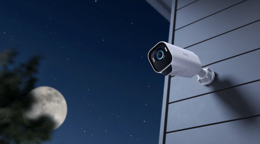 Best Outdoor Security Cameras UK: What’s Worth It in 2025