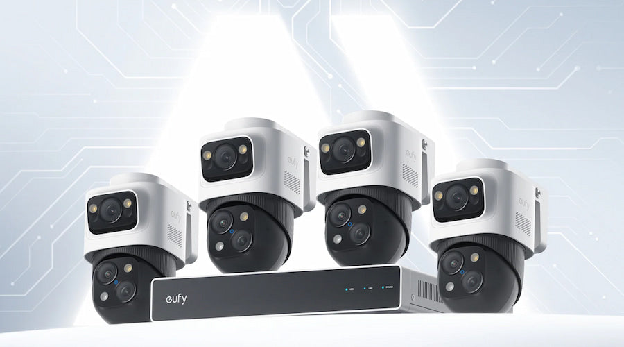 What Is PoE Camera: Types, Benefits & Best Use Cases Explained