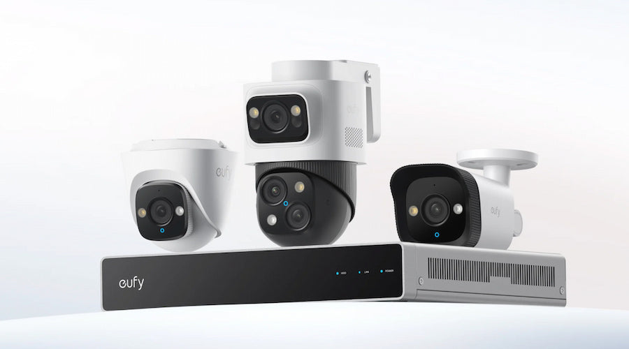 How to Connect Wireless Camera to NVR: Step-by-Step Setup