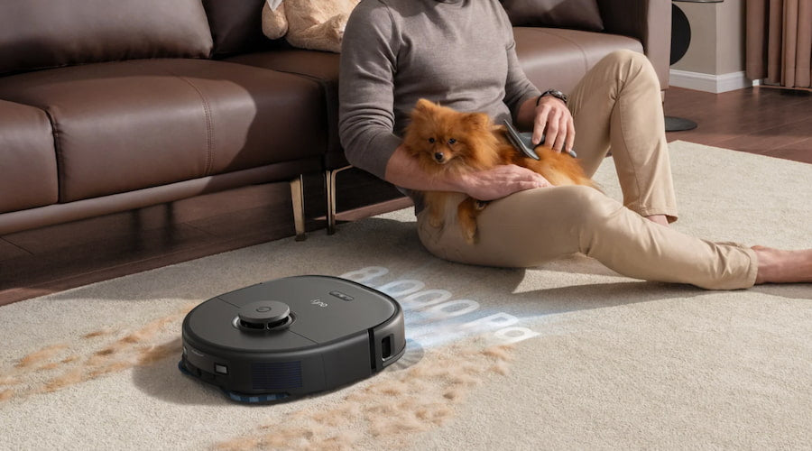 Best Powerful Vacuum Cleaner 2025: Strong Suction, Real Results