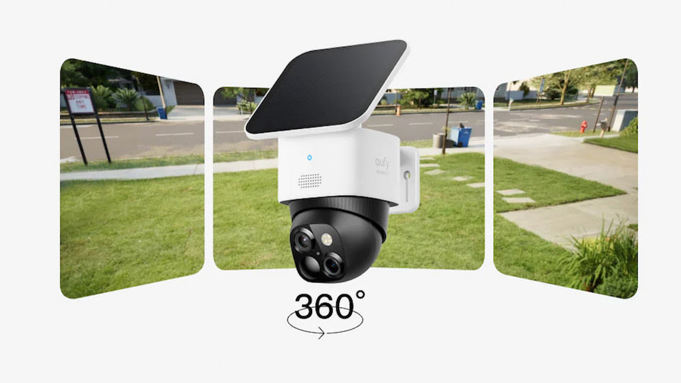 What Is a PTZ Camera? Features, Uses, and Buying Tips