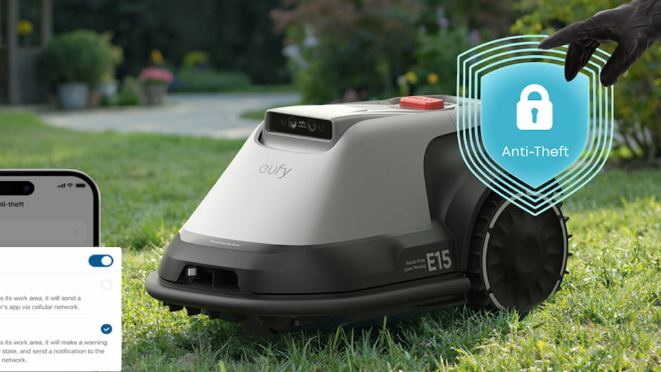 Do Robot Lawn Mowers Get Stolen? Theft Risks and Anti-Theft Tips