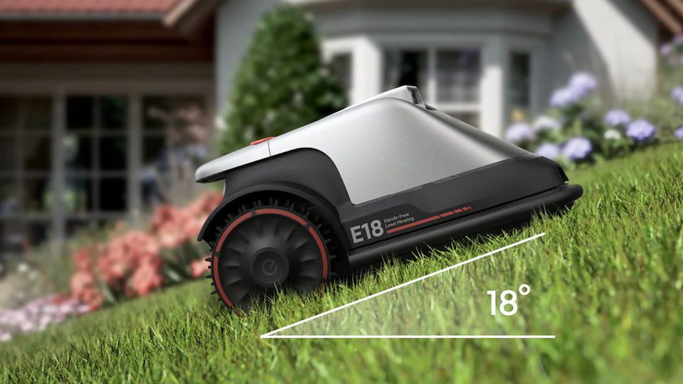 Do Robot Mowers Work on Uneven Lawns? What to Expect