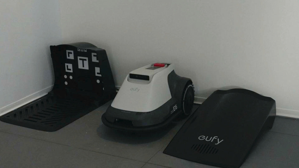 How to Handle Robot Lawn Mower Winter Storage Properly