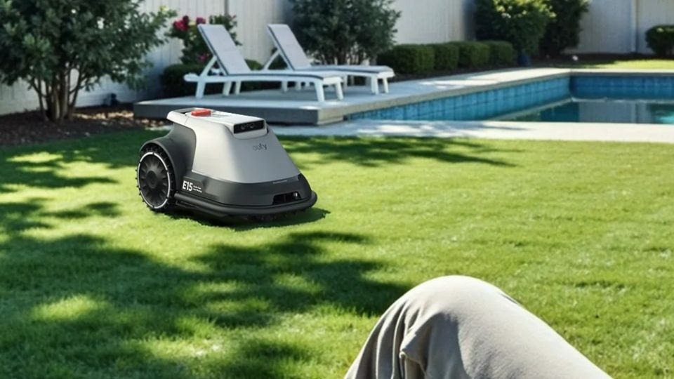 Pros and Cons of Robotic Lawn Mowers Explained for Busy Homeowners