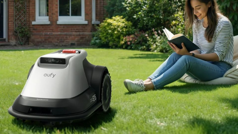 How Long Does It Take to Mow a Lawn: Size & Mower Guide