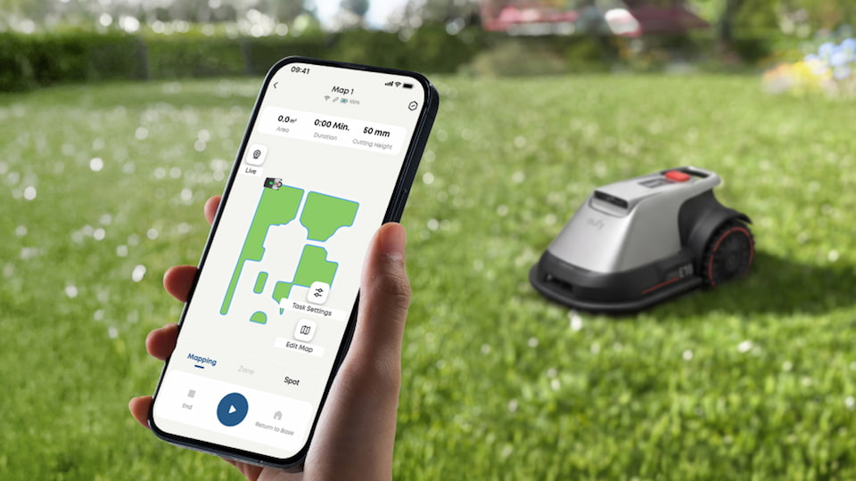 Is a GPS Lawn Mower Robot Right for Your Garden? Buying Guide
