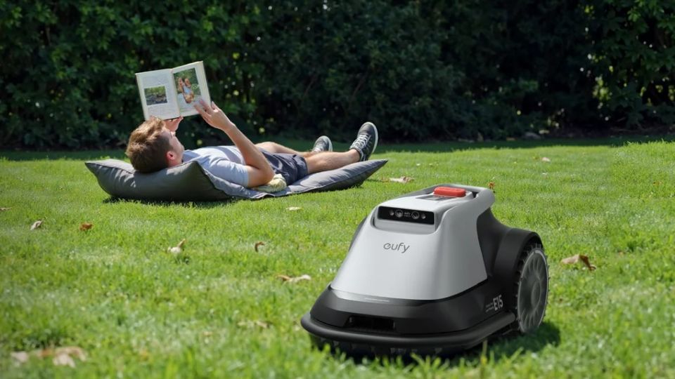 Can Robot Lawn Mowers Cut Long Grass? What to Know