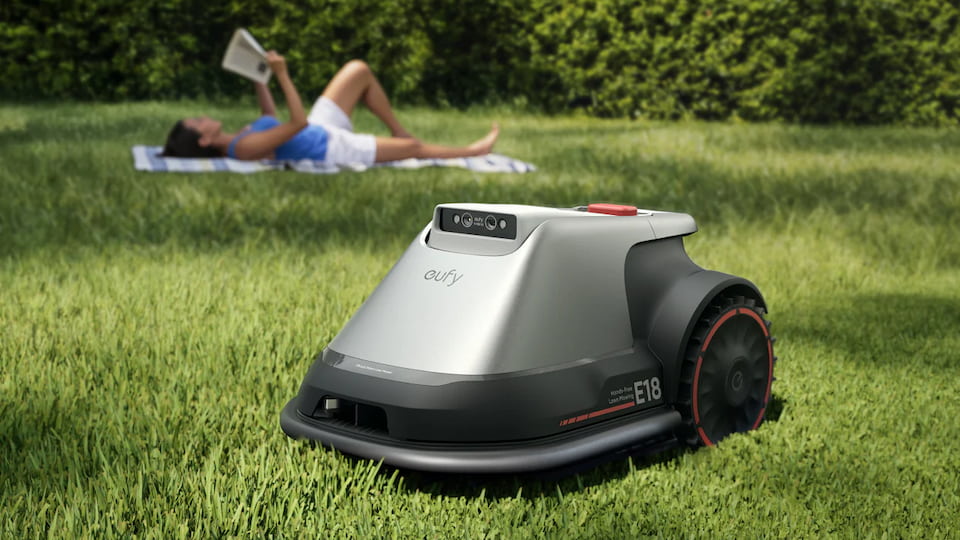 Do Robot Lawn Mowers Collect Grass? Let’s Clear It Up