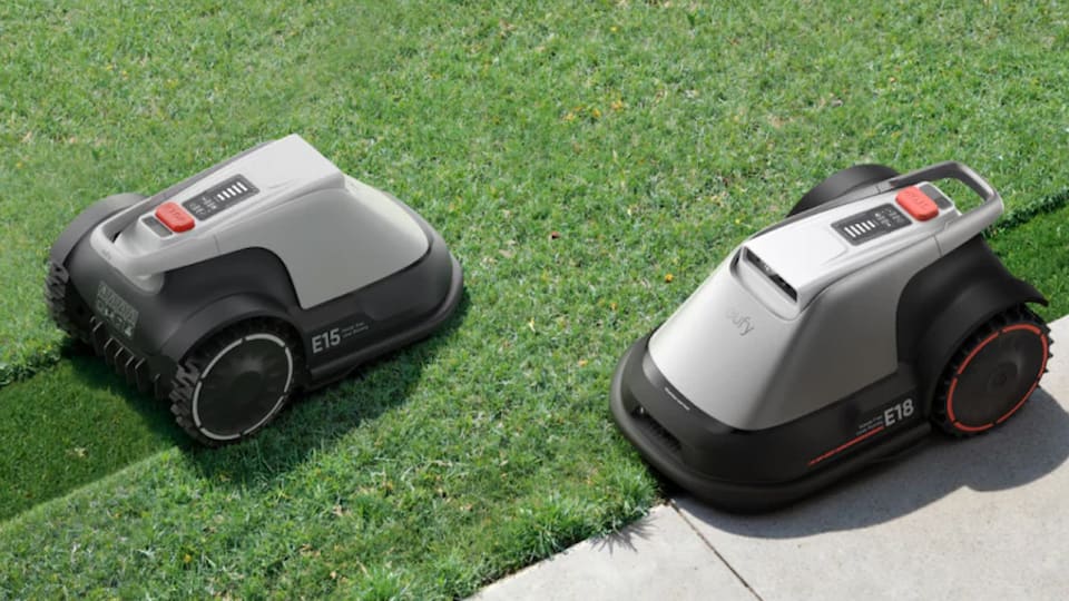 How Long Do Robotic Lawn Mowers Last Before Replacing? Complete Guide