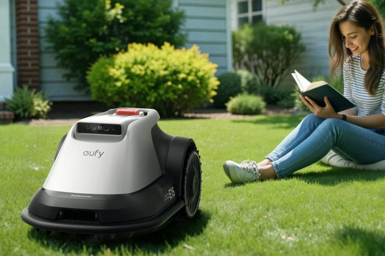 Robot Lawn Mower Installation: How to Set It Up the Right Way
