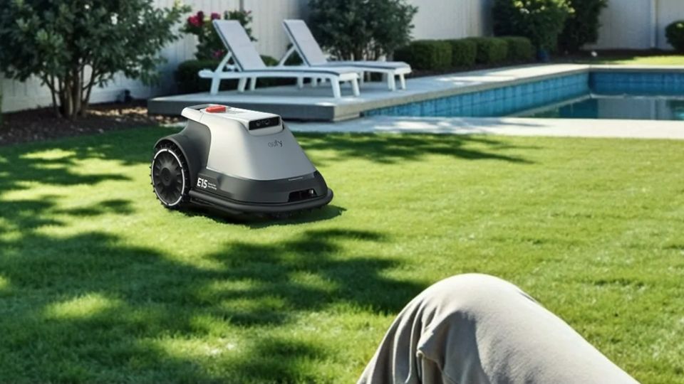 Best Robotic Lawn Mower UK: Smart Choices for 2026